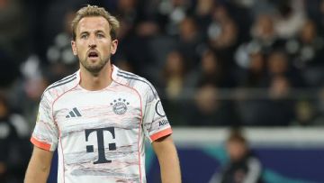 Will Harry Kane ever return to the Premier League?