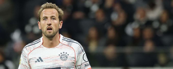 Will Harry Kane ever return to the Premier League?