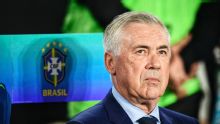 Ancelotti: Brazil's goal is to win the World Cup