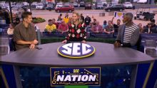 Evaluating No. 14 Missouri vs. No. 8 Alabama playoff chances