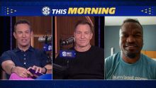 Harnessing momentum will decide the Red River Rivalry