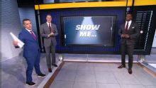 Who has the most to prove on the gridiron this weekend?