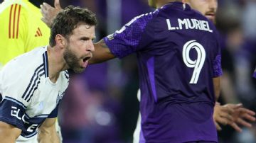 Thomas Muller scores 97th minute winner for Vancouver
