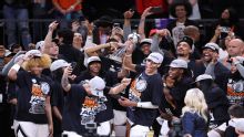 Las Vegas Aces bate o Phoenix Mercury e conquista a WNBA pela terceira vez em quatro anos
