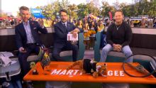 Cold Ones: Marty & McGee rank top Week 7 storylines in the SEC