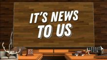 It's News To Us: Marty & McGee sense ranked team upsets