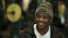 Ahmad Hardy describes swift success at Mizzou