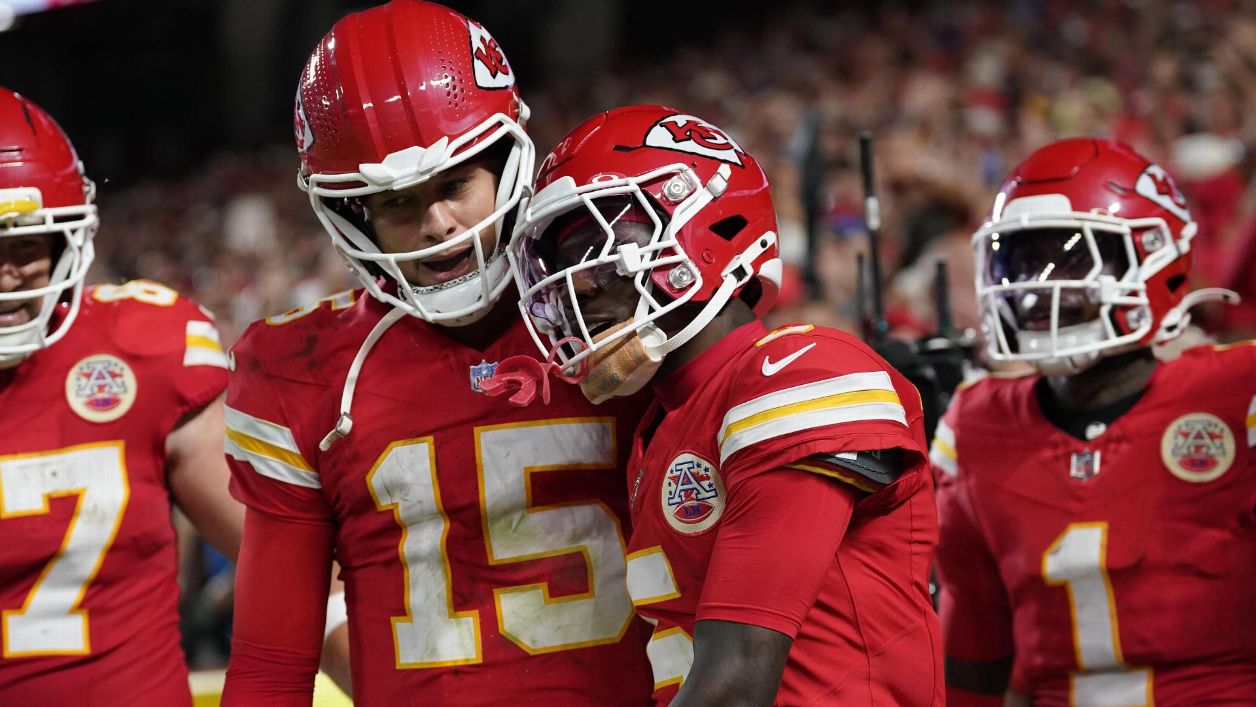 Kansas City Chiefs Scores, Stats and Highlights - ESPN