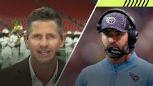 Who Dan Orlovsky would like to see as next Titans coach