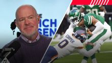 Eisen: Calling the Jets-Broncos game aged me
