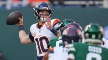 Can Bo Nix get back on track in fantasy this season?