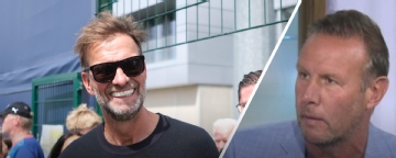 Burley: Klopp's comments on Wirtz are ridiculous