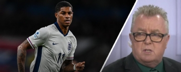 Nicol: Rashford needs to take more responsibility