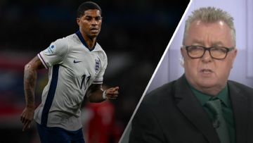 Nicol: Rashford needs to take more responsibility