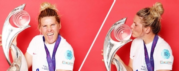 Millie Bright reveals reasons behind retirement from international football