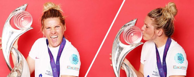 Millie Bright reveals reasons behind retirement from international football