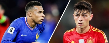 Who are the 2026 World Cup favourites?