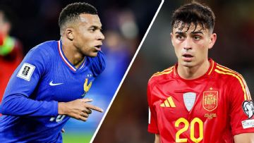 Who are the 2026 World Cup favourites?