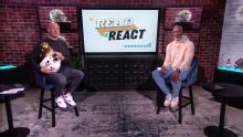 Cole's Block Party: 'Pass pro is not passive'