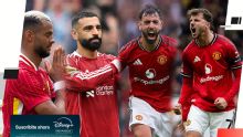 ¡Se viene un clásico con realidades opuestas entre Liverpool y Manchester United!