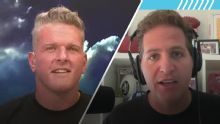 Schrager to McAfee: You've got to want to go to the Titans