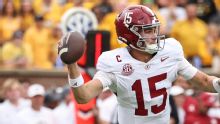 Get ready for SEC on ABC for Week 8 in college football