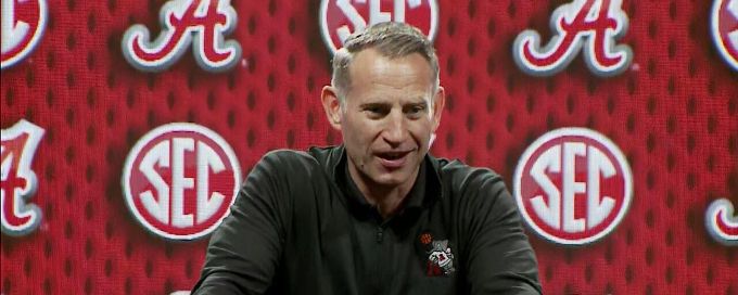 Nate Oats embraces Alabama's tough non-conference schedule