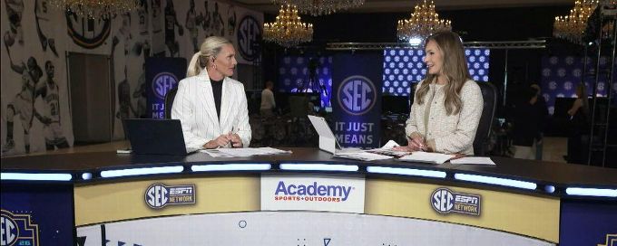 Old faces in new places grace women's basketball landscape