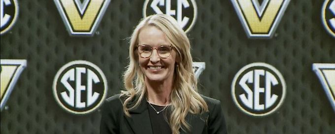 Shea Ralph describes how players, coaches buy into Vandy's vision