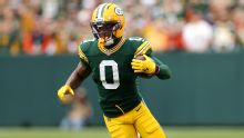 Is Matthew Golden a start or bench for fantasy in Week 7?