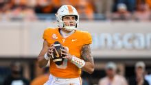 Why Pamela Maldonado is backing Tennessee as an underdog vs. Bama