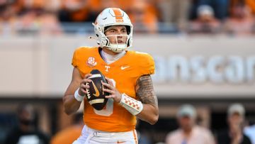Why Pamela Maldonado is backing Tennessee as an underdog vs. Bama