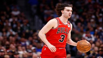 Giddey puts up 25 and 9 against Nuggets in NBA Preseason