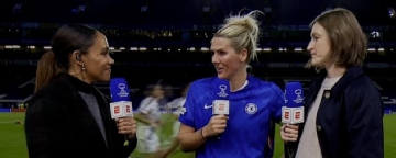 Bright: Chelsea got their 'mojo back' in win vs. Paris FC