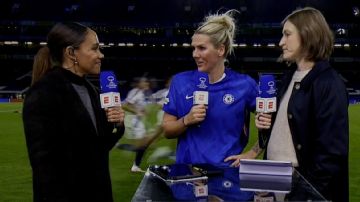 Bright: Chelsea got their 'mojo back' in win vs. Paris FC
