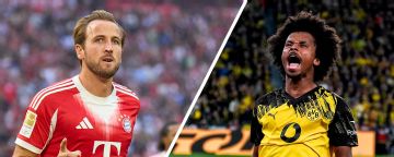 Can Dortmund overcome Bayern Munich in Der Klassiker?