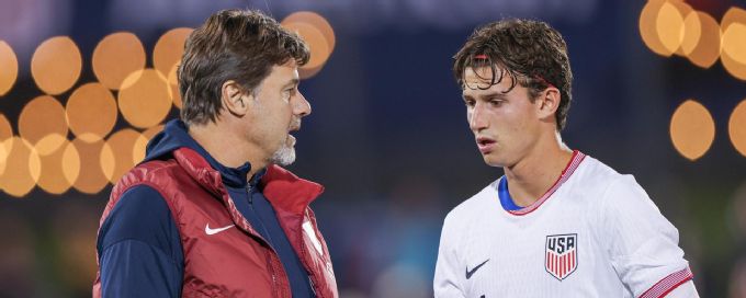Did Pochettino get the answers he wanted in Australian win