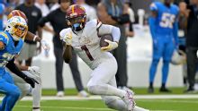 Why Field Yates won't be benching Deebo Samuel in Week 7