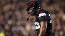 Why Pamela Maldonado is backing Texas Tech despite QB questions