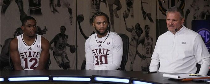 Epps says joining Mississippi State and Hubbard was an easy choice