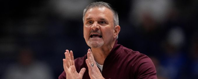 Chris Jans sizes up getting MS State back to defensive roots