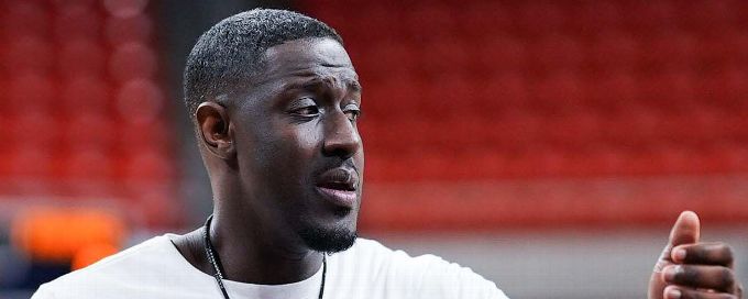 Larry Vickers looks for Auburn to be smart and versatile defensively