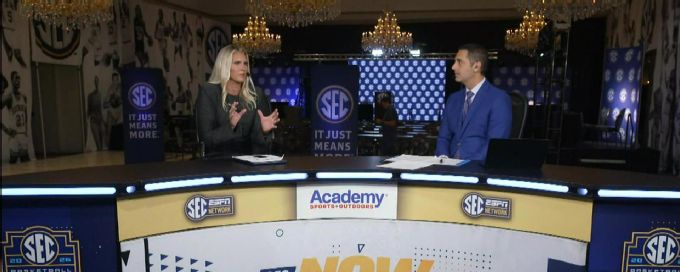 WBB Media Days takeaways: first-round talents, sleepers and top dogs