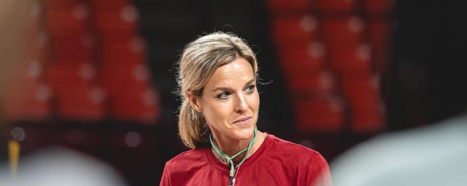 OU's Jennie Baranczyk reflects on first season in SEC