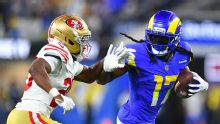 Can Davante Adams feast in fantasy vs. Jaguars?