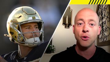Is Notre Dame on upset alert vs. USC?