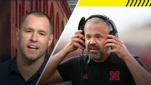 Should Matt Rhule leave Nebraska for Penn State?