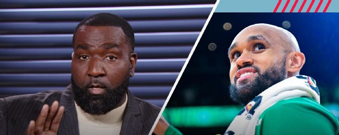 Perk: Celtics will make the playoffs