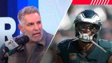 Why Kurt Warner is worried about the Eagles