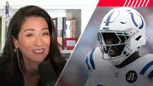 Mina Kimes breaks down 'flawed' Colts defense